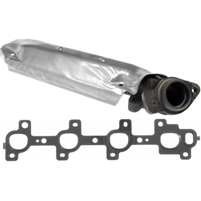 Exhaust Manifold by DORMAN (OE SOLUTIONS) - 674-912 pa3