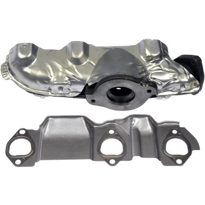Exhaust Manifold by DORMAN (OE SOLUTIONS) - 674-916 pa4