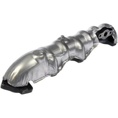Exhaust Manifold by DORMAN (OE SOLUTIONS) - 674-917 pa5