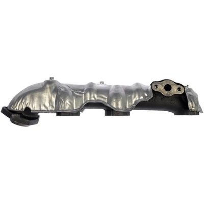 Exhaust Manifold by DORMAN (OE SOLUTIONS) - 674-917 pa6