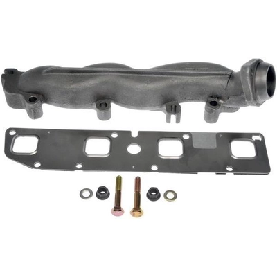 Exhaust Manifold by DORMAN (OE SOLUTIONS) - 674-925 pa5