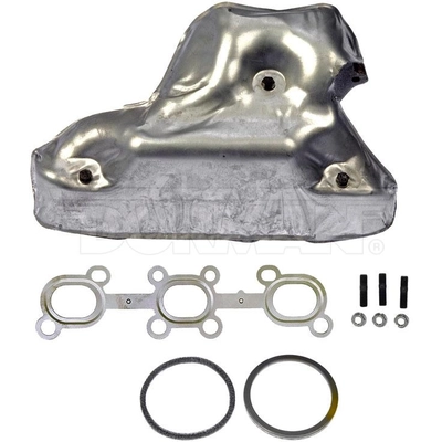 Exhaust Manifold by DORMAN (OE SOLUTIONS) - 674-934 pa8