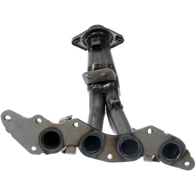 Exhaust Manifold by DORMAN (OE SOLUTIONS) - 674-936 pa4