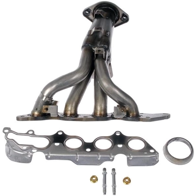 Exhaust Manifold by DORMAN (OE SOLUTIONS) - 674-936 pa5