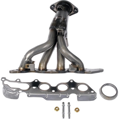 Exhaust Manifold by DORMAN (OE SOLUTIONS) - 674-936 pa8