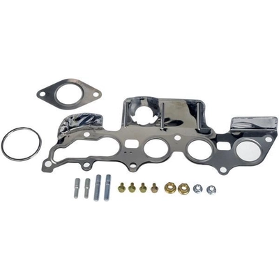 Exhaust Manifold by DORMAN (OE SOLUTIONS) - 674-938 pa7