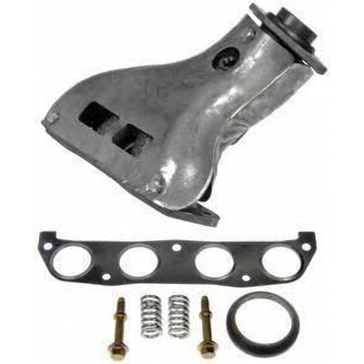 DORMAN (OE SOLUTIONS) - 674-939 - Exhaust Manifold pa3