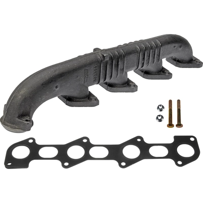 DORMAN (OE SOLUTIONS) - 674-942 - Exhaust Manifold pa7