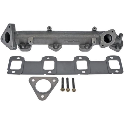 Exhaust Manifold by DORMAN (OE SOLUTIONS) - 674-954 pa5