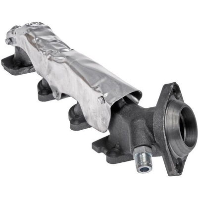Exhaust Manifold by DORMAN (OE SOLUTIONS) - 674-956 pa4