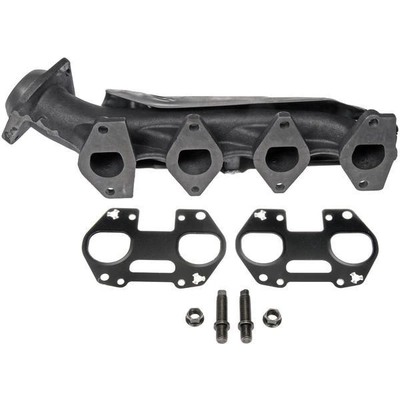 DORMAN (OE SOLUTIONS) - 674-958 - Exhaust Manifold pa8