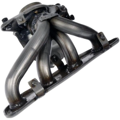 Exhaust Manifold by DORMAN (OE SOLUTIONS) - 674-982 pa4