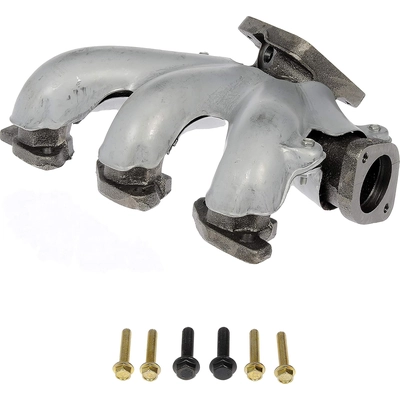 DORMAN (OE SOLUTIONS) - 674-983 - Exhaust Manifold pa8