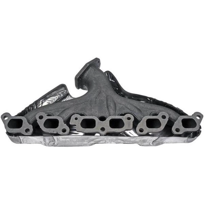 Exhaust Manifold by DORMAN (OE SOLUTIONS) - 674-990 pa4