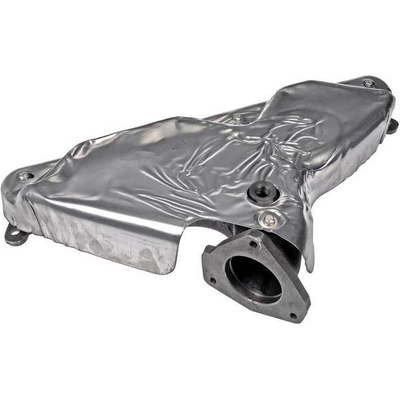 Exhaust Manifold by DORMAN (OE SOLUTIONS) - 674-990 pa5