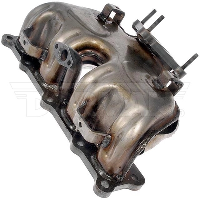 Exhaust Manifold by DORMAN (OE SOLUTIONS) - 674-996 pa4
