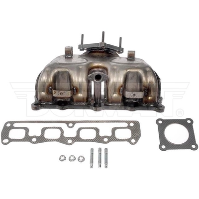 Exhaust Manifold by DORMAN (OE SOLUTIONS) - 674-996 pa5