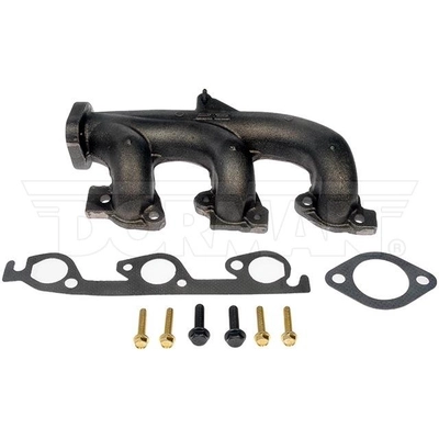 Exhaust Manifold by DORMAN (OE SOLUTIONS) - 674-997 pa3