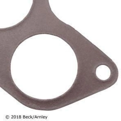 Exhaust Manifold Gasket by BECK/ARNLEY - 037-8019 pa3