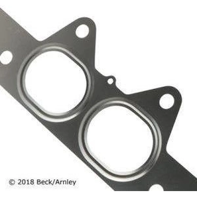 Exhaust Manifold Gasket by BECK/ARNLEY - 037-8021 pa3