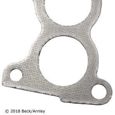 Exhaust Manifold Gasket by BECK/ARNLEY - 037-8030 pa3