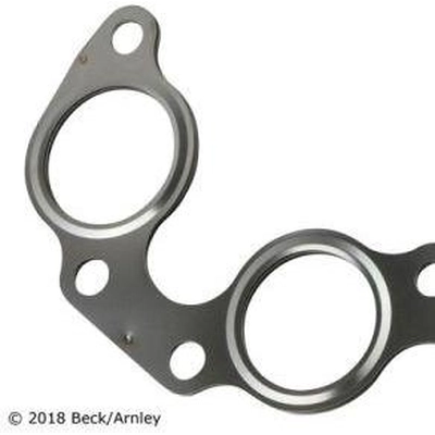 Exhaust Manifold Gasket by BECK/ARNLEY - 037-8032 pa3