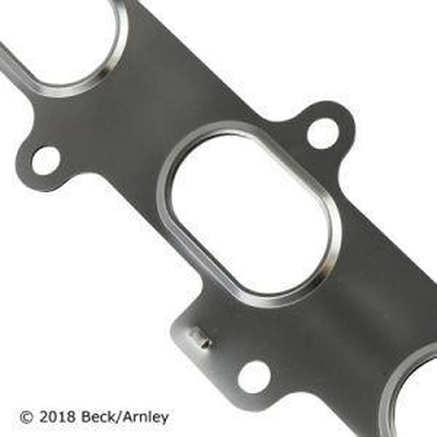 Exhaust Manifold Gasket by BECK/ARNLEY - 037-8067 pa8
