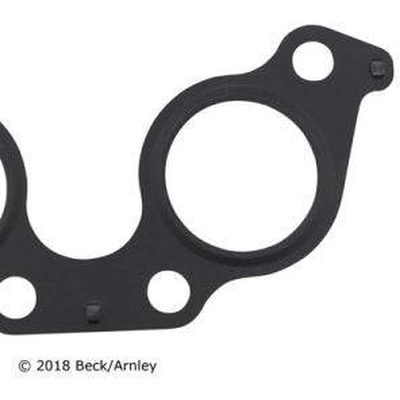 Exhaust Manifold Gasket by BECK/ARNLEY - 037-8090 pa3