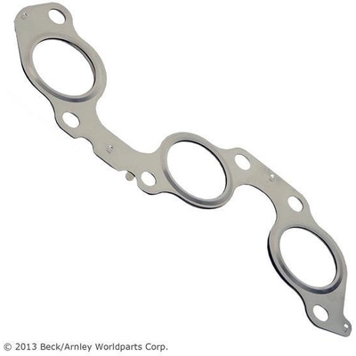 Exhaust Manifold Gasket by BECK/ARNLEY - 037-8090 pa5