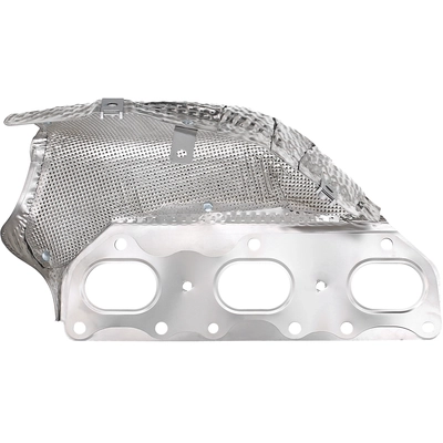 Exhaust Manifold Gasket by ELRING - DAS ORIGINAL - 036.821 pa3