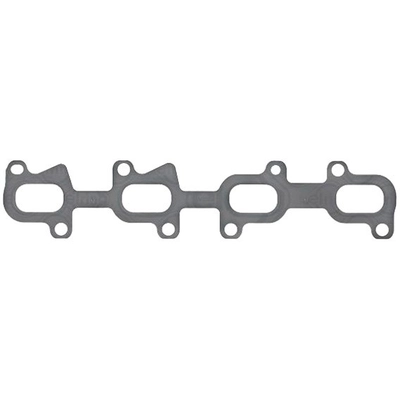 ELRING - DAS ORIGINAL - 387.662 - Exhaust Manifold Gasket pa1