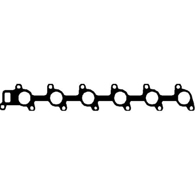 ELRING - DAS ORIGINAL - 432.974 - Gasket pa1