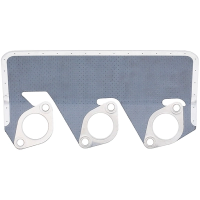 ELRING - DAS ORIGINAL - 495.900 - Exhaust Manifold Gasket (Pack of 2) pa2