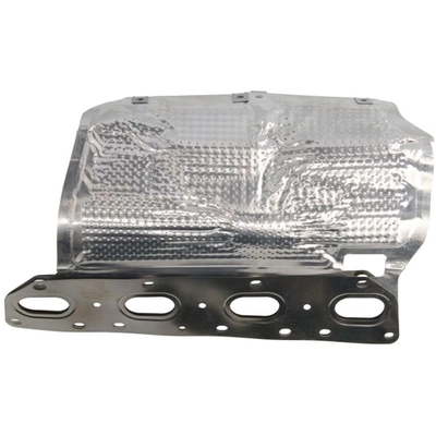 ELRING - DAS ORIGINAL - 574.672 - Exhaust Manifold Gasket pa1