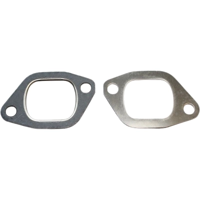 ELRING - DAS ORIGINAL - 599.077 - Exhaust Manifold Gasket (Pack of 3) pa2