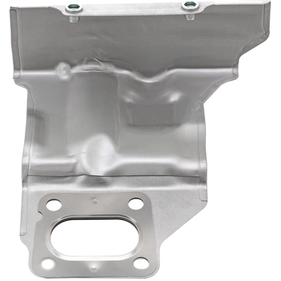 Exhaust Manifold Gasket by ELRING - DAS ORIGINAL - 693.670 pa1