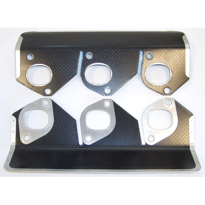 Exhaust Manifold Gasket by ELRING - DAS ORIGINAL - 762.199 pa2