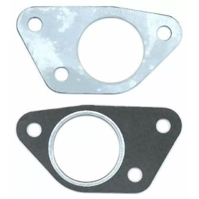 ELRING - DAS ORIGINAL - 763.349 - Exhaust manifold Gasket pa1