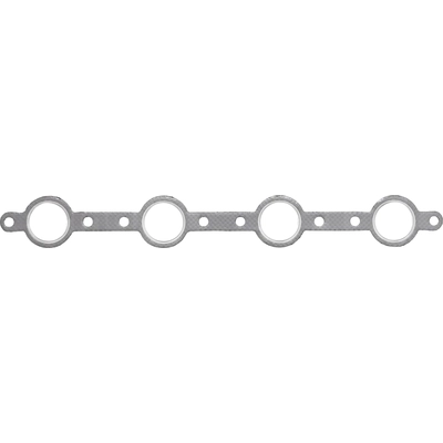 Exhaust Manifold Gasket by ELRING - DAS ORIGINAL - 804.810 pa1