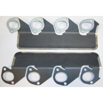 Exhaust Manifold Gasket by ELRING - DAS ORIGINAL - 835.102 pa1