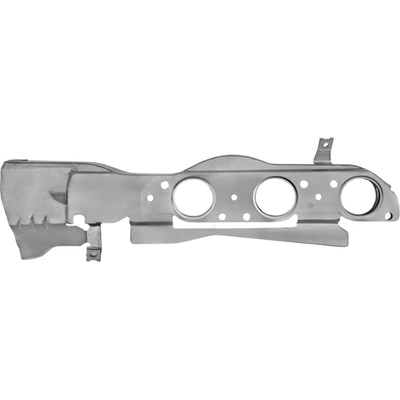 ELRING - DAS ORIGINAL - 902.680 - Exhaust Manifold Gasket pa3