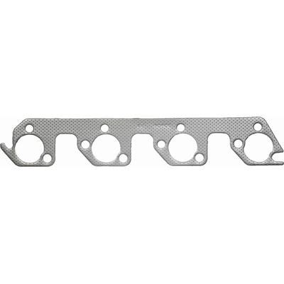 Exhaust Manifold Gasket by FEL-PRO - MS92424 pa1