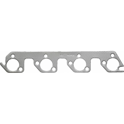 Exhaust Manifold Gasket by FEL-PRO - MS92424 pa2