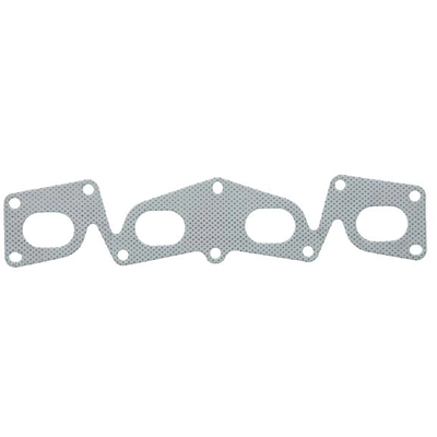 MAHLE ORIGINAL - MS19459 - Multi-Layered Steel Exhaust Manifold Gasket Set pa1