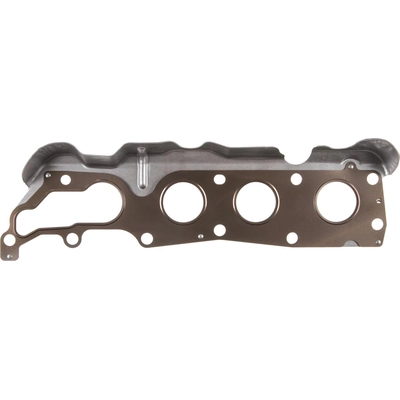 Exhaust Manifold Gasket by MAHLE ORIGINAL - MS19831 pa3