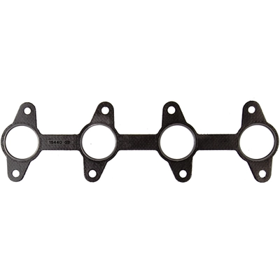 Exhaust Manifold Gasket by MAHLE ORIGINAL - MS15440 pa1