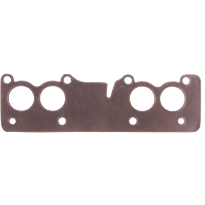 Exhaust Manifold Gasket by MAHLE ORIGINAL - MS15662 pa1