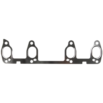 Exhaust Manifold Gasket by MAHLE ORIGINAL - MS18396 pa1