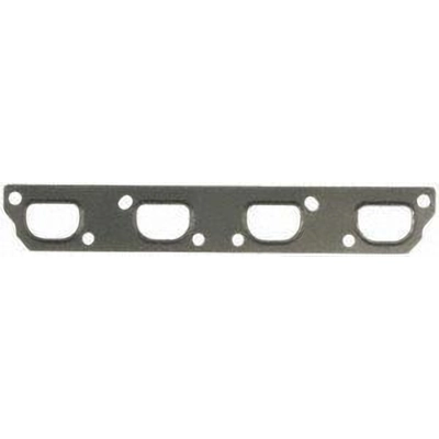 Exhaust Manifold Gasket by MAHLE ORIGINAL - MS19279 pa1