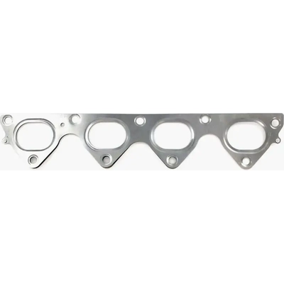 Exhaust Manifold Gasket Set by APEX AUTOMOBILE PARTS - AMS1181 pa2